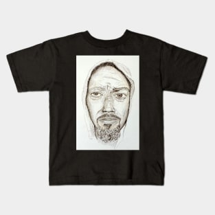 Wary/Weary Kids T-Shirt